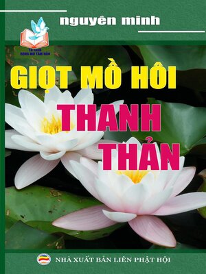 Giọt mồ hôi thanh thản - ebook